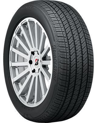 Bridgestone ALENZA A/S 02 225/55R19 XL