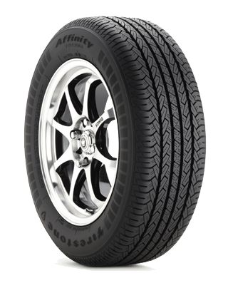 Firestone Affinity Touring S4 FF P195/65R15