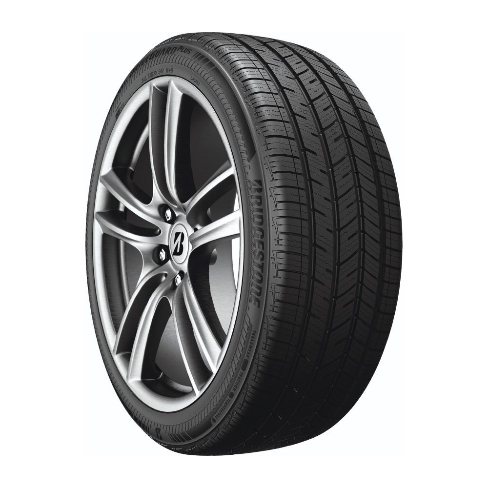 Bridgestone DriveGuard Plus 205/55R16