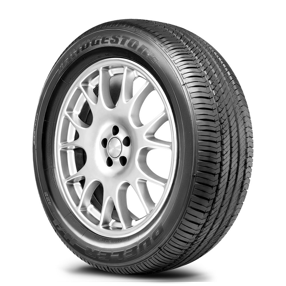 Bridgestone Dueler H/L 422 Ecopia P245/60R18