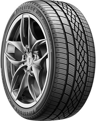 Firestone Firehawk AS V2 215/50R17 XL