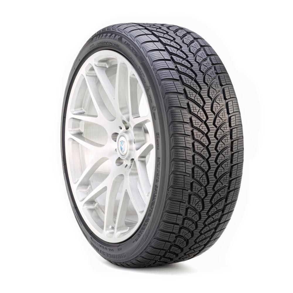 Bridgestone Blizzak LM-32 225/45R18 XL