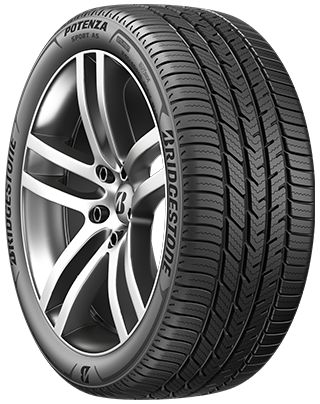 Bridgestone Potenza Sport AS 255/35R19 XL