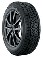 Bridgestone Blizzak DM-V2 215/70R17