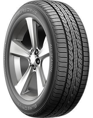 SureDrive ALL-Season 175/70R14