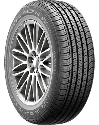 SureDrive Touring A/S 255/65R18