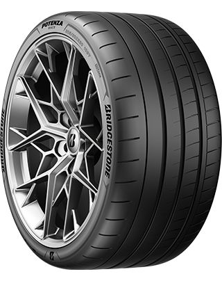 Bridgestone Potenza RACE 245/35R19 XL