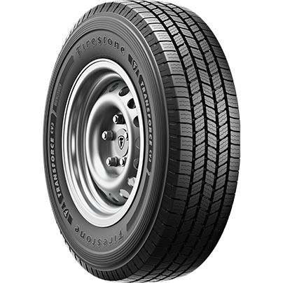 Firestone Transforce CV2 205/75R16 E