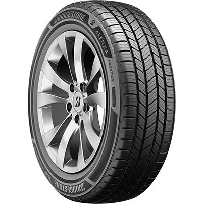 Bridgestone ALENZA PRESTIGE 235/45R20 XL