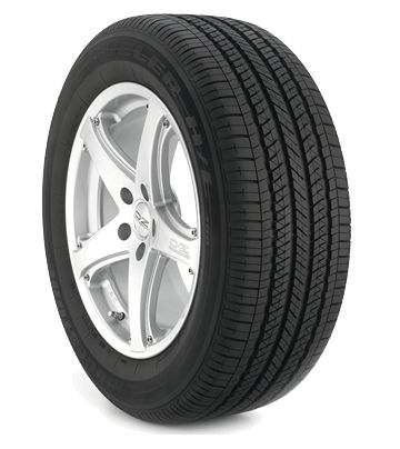 Bridgestone Dueler H/L 400 RFT 255/50R19 XL