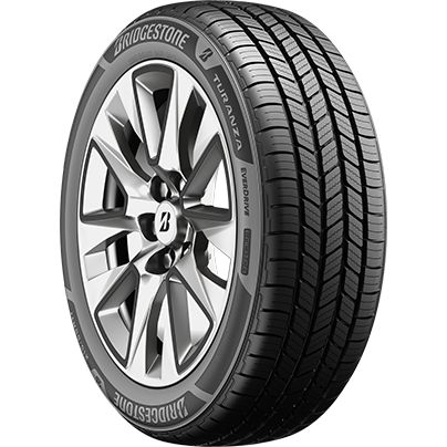 Bridgestone Turanza EVERDRIVE 205/55R16 XL