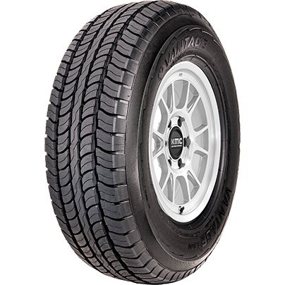 Vantage SUV 265/70R18