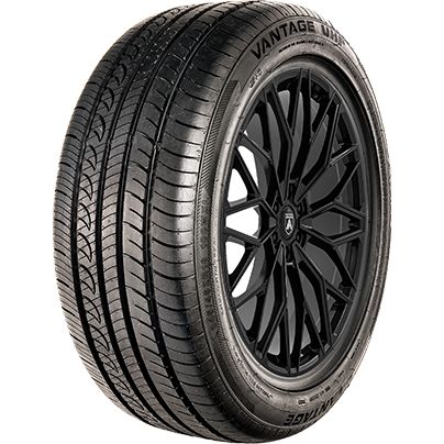 Vantage UHP 225/55R19
