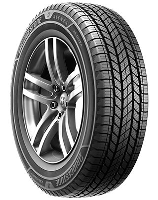 Bridgestone ALENZA AS ULTRA 245/55R19