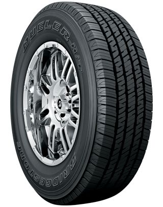 Bridgestone Dueler H/T 685 255/70R16