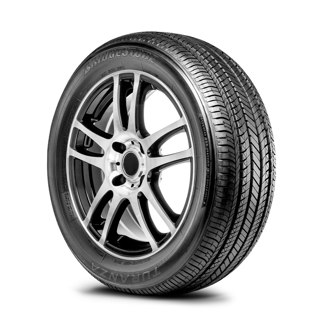 Bridgestone Turanza EL400-02 235/40R19 XL