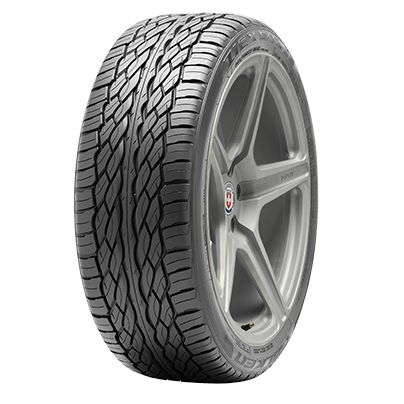 Falken Ziex S/TZ05 295/35R24 XL