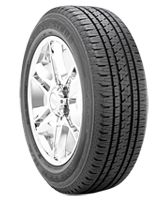 Bridgestone Dueler H/L Alenza Plus 235/50R19
