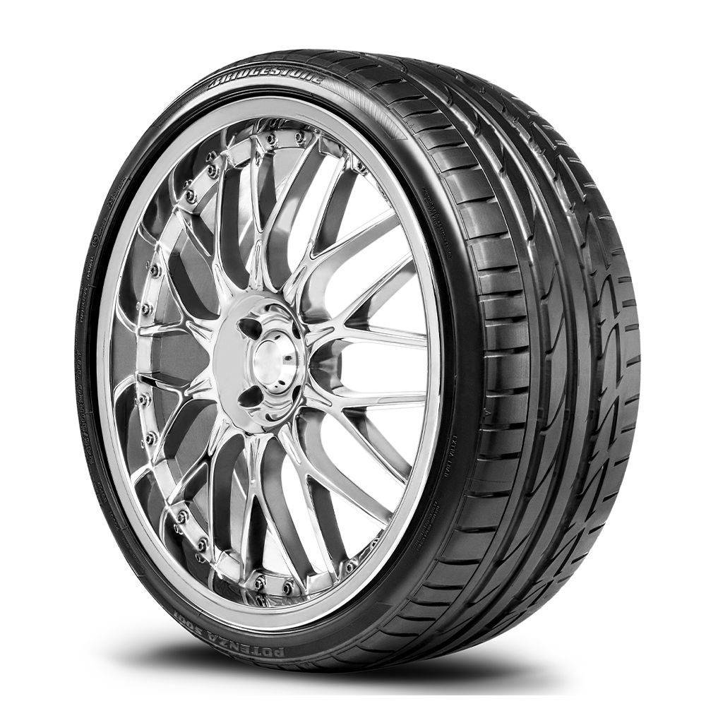 Bridgestone Potenza S001 245/40R20