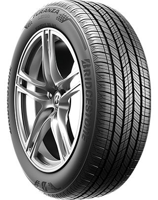 Bridgestone Turanza LS100 255/45R20 XL