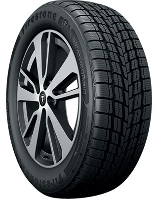 Firestone WEATHERGRIP 185/55R16