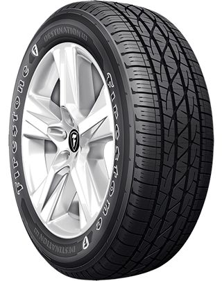 Firestone Destination LE3 225/75R16